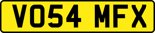 VO54MFX