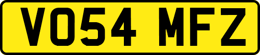 VO54MFZ