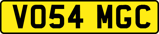 VO54MGC