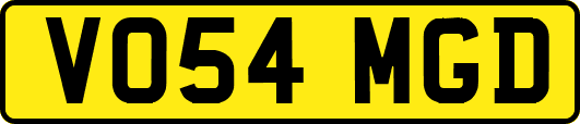VO54MGD