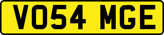 VO54MGE