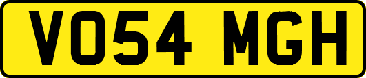 VO54MGH