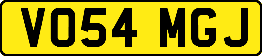 VO54MGJ