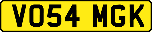 VO54MGK