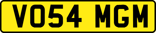 VO54MGM