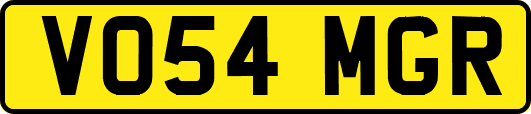 VO54MGR