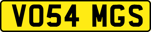 VO54MGS