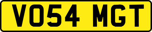 VO54MGT