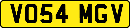 VO54MGV
