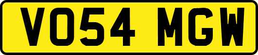 VO54MGW