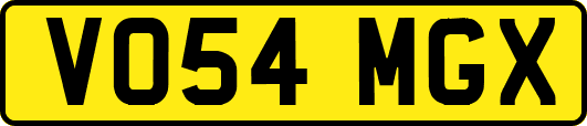 VO54MGX