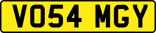 VO54MGY