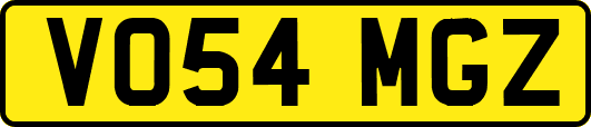 VO54MGZ