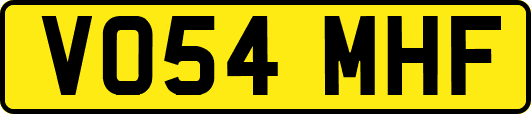 VO54MHF