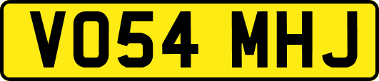 VO54MHJ
