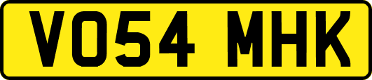 VO54MHK