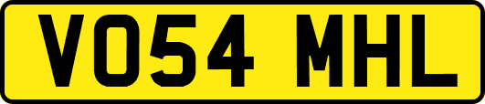 VO54MHL
