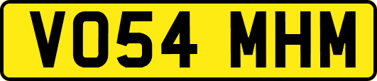 VO54MHM