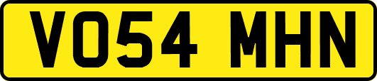 VO54MHN