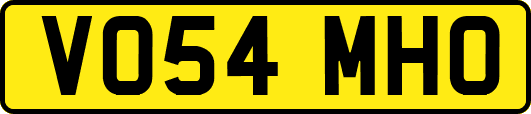 VO54MHO