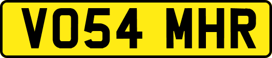 VO54MHR