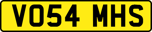 VO54MHS