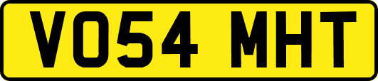 VO54MHT