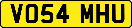 VO54MHU