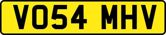 VO54MHV