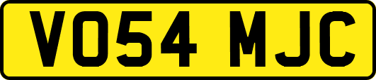 VO54MJC