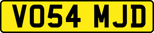 VO54MJD