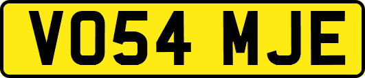 VO54MJE