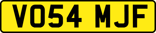 VO54MJF