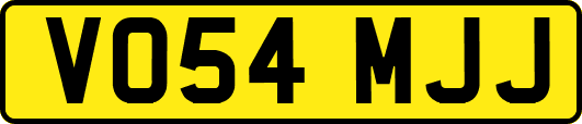 VO54MJJ
