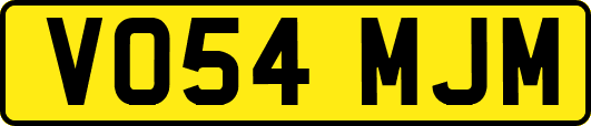 VO54MJM