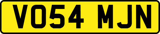 VO54MJN