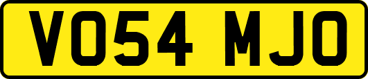 VO54MJO
