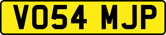 VO54MJP