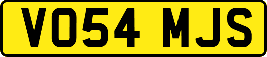 VO54MJS