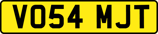 VO54MJT