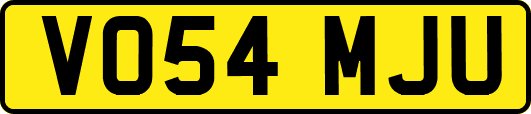 VO54MJU