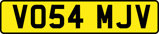 VO54MJV