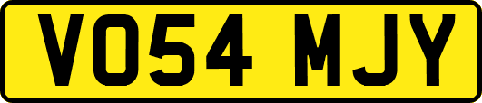 VO54MJY