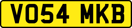 VO54MKB