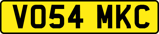 VO54MKC