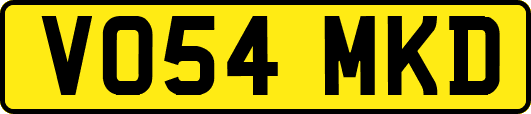 VO54MKD