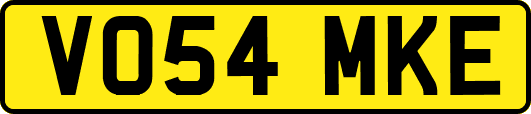 VO54MKE