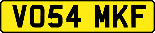 VO54MKF