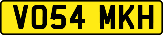 VO54MKH