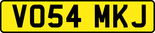 VO54MKJ
